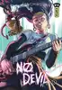 livre no devil tome 1