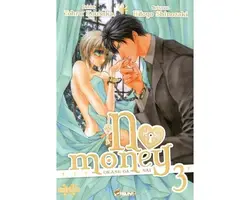 livre no money - okane ga nai tome 3