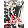 livre no money - okane ga nai - tome 8