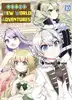 livre noble new world adventures tome 10