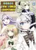 livre noble new world adventures tome 10