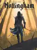 livre nottingham - tome 1 - la rançon du roi