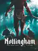 livre nottingham tome 2 : la traque