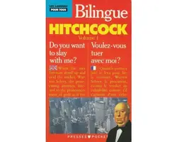 livre nouvelles bilingues t.1 - voulez - vous tuer avec moi? (bilingue)