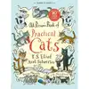 livre old possum's book of practical cats