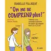 livre on ne se comprend plus