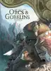 livre orcs et gobelins tome 09 - silence