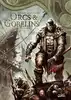livre orcs et gobelins tome 13 - kor'nyr
