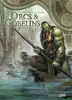 livre orcs et gobelins tome 16 - morogg
