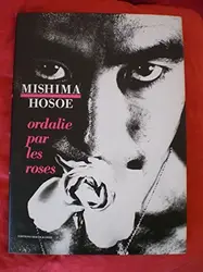 livre ordalie par les roses, yukio