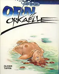 livre orkaelle