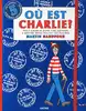 livre où est charlie ? : intégrale