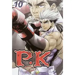 livre p.k t. 10