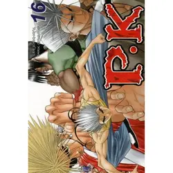 livre p.k t.16