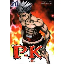 livre p.k t.20