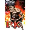 livre p.k t.20
