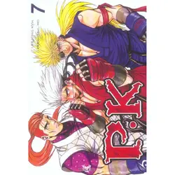 livre p.k t.7