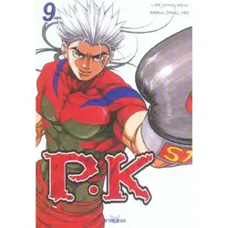 livre p.k t.9