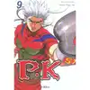 livre p.k t.9