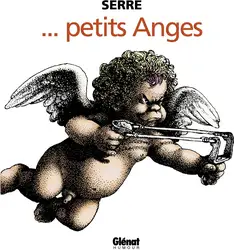 livre petits anges