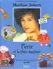 livre pierre et la pluie magique -  - pour faire aimer la musique de ravel