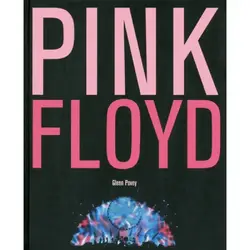 livre pink floyd