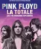 livre pink floyd - la totale - les 179 chansons expliquées