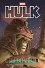 livre planète hulk