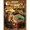 livre playmobil