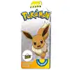 livre pokémon - mon carnet de jeux et d'activités avec stickers - évoli