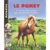 livre poney