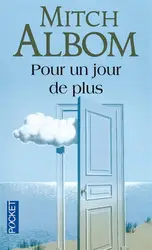 livre pour un jour de plus