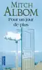 livre pour un jour de plus