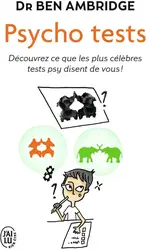 livre psycho tests