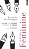 livre quand les femmes parlent d'amour - une anthologie de la poésie féminine