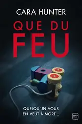 livre que du feu