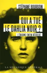 livre qui a tue le dahlia noir ? -  - poche