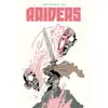 livre raiders