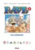 livre rave : the groove adventure tome 2