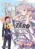 livre re : zero -  - troisième arc : truth of zero tome 1