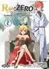 livre re : zero -  - troisième arc : truth of zero tome 2
