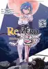 livre re : zero -  - troisième arc : truth of zero tome 3