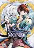 livre réincarné dans un autre monde tome 16