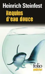 livre requins d'eau douce