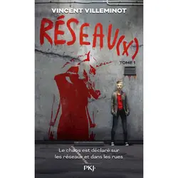 livre réseau(x) - tome 1