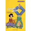 livre restons zen - marion et charles