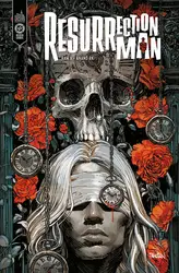 livre resurrection man