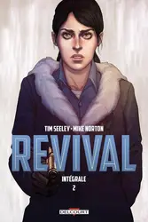 livre revival : intégrale vol.2