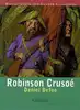 livre robinson crusoe