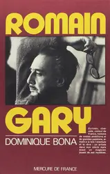 livre romain gary